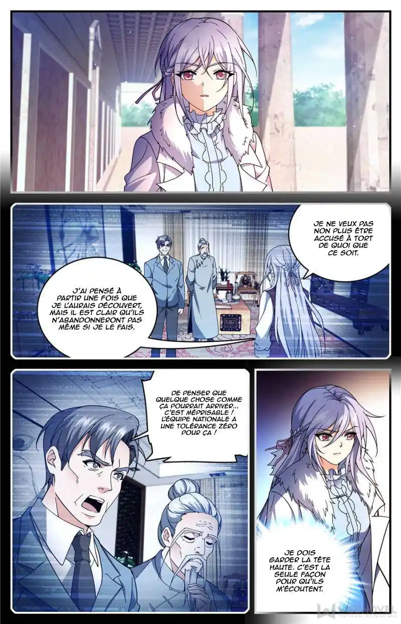 Versatile Mage 682 page 3