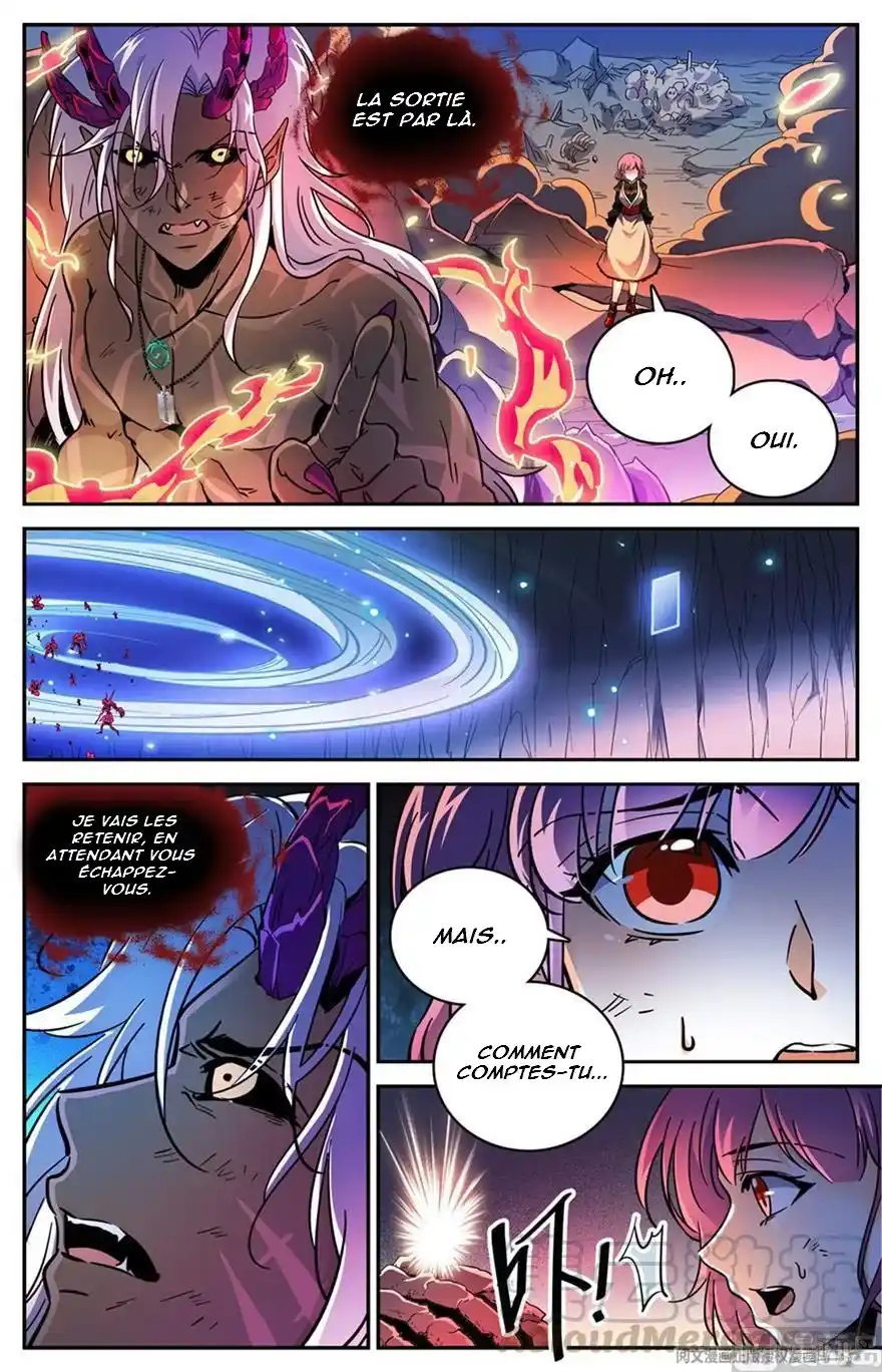 Versatile Mage 450 page 3