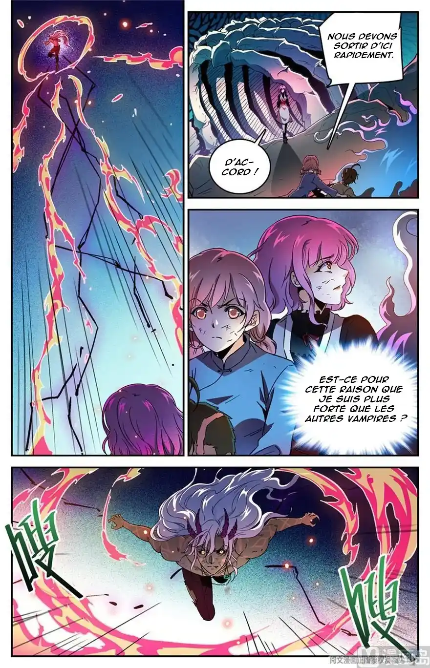 Versatile Mage 450 page 4
