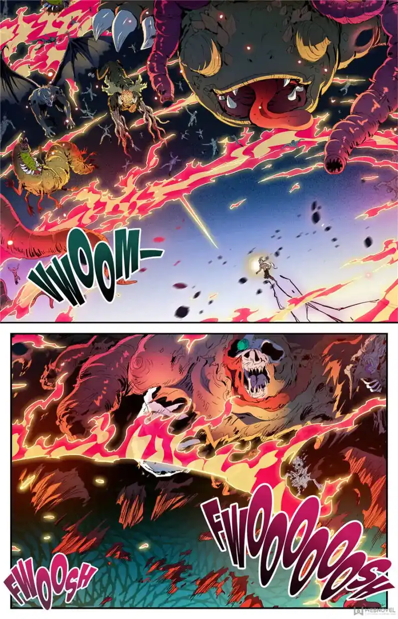 Versatile Mage 450 page 5