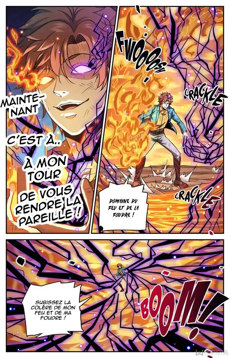 Versatile Mage 727 page 3