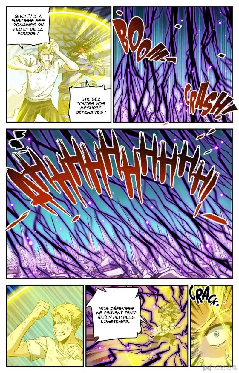 Versatile Mage 727 page 4