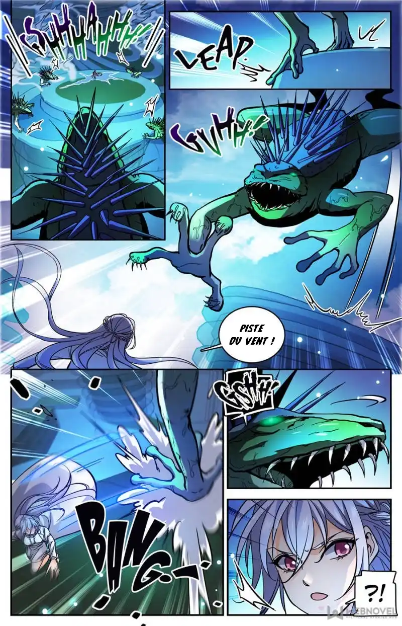 Versatile Mage 518 page 7