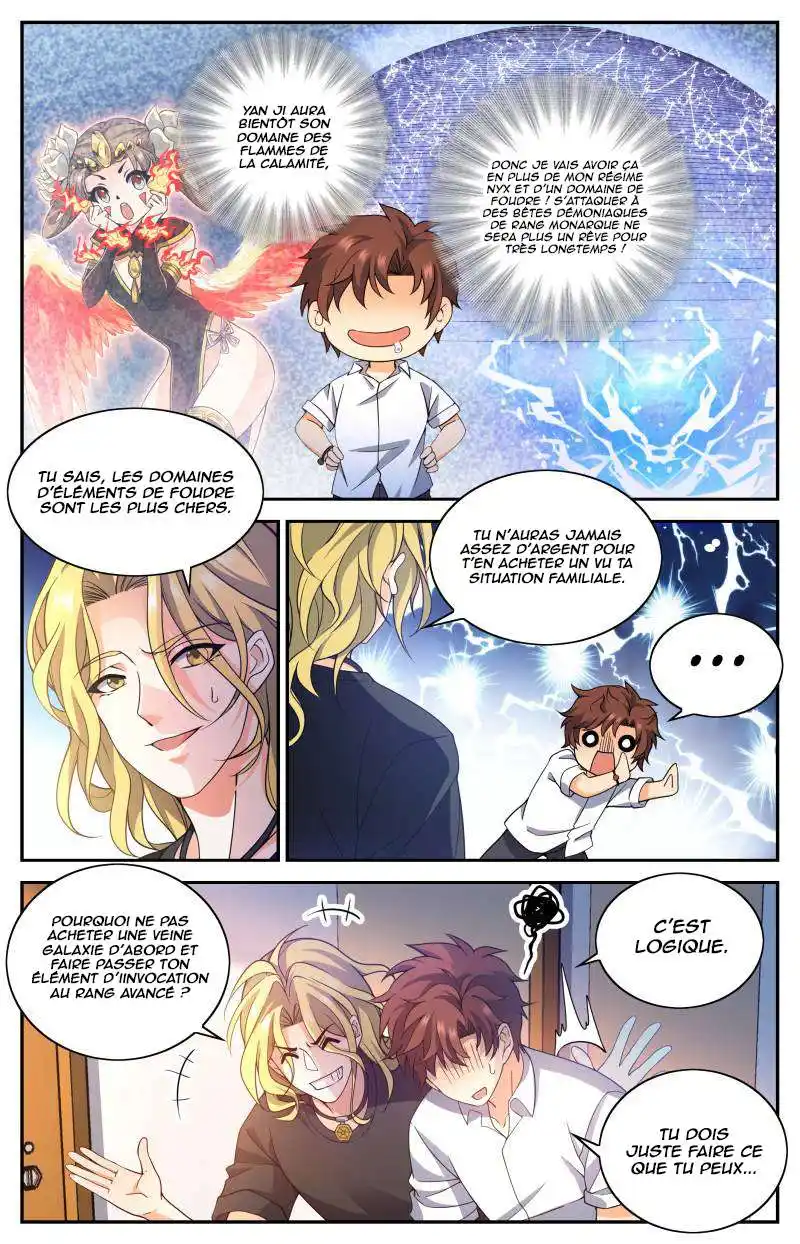 Versatile Mage 654 page 3