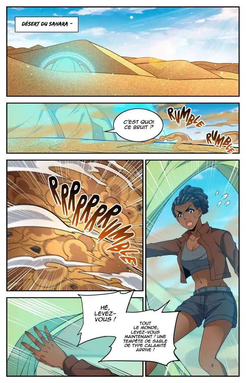 Versatile Mage 654 page 6
