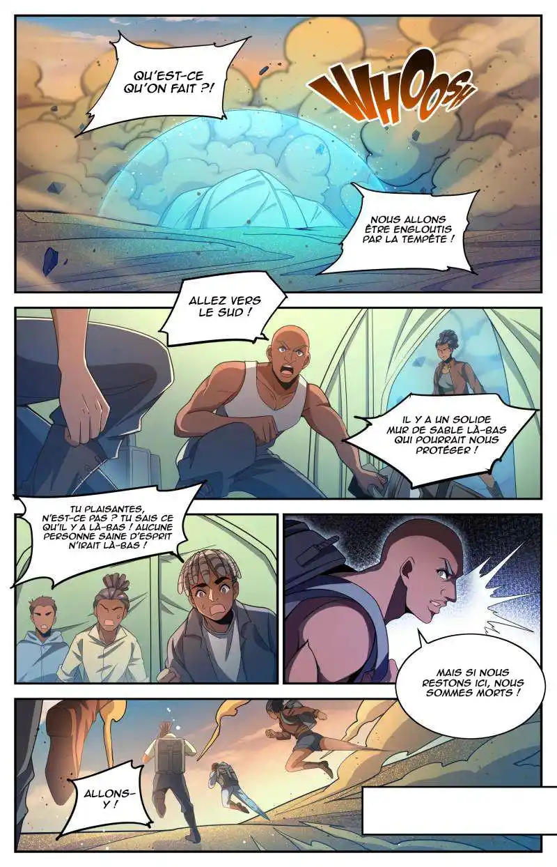 Versatile Mage 654 page 7