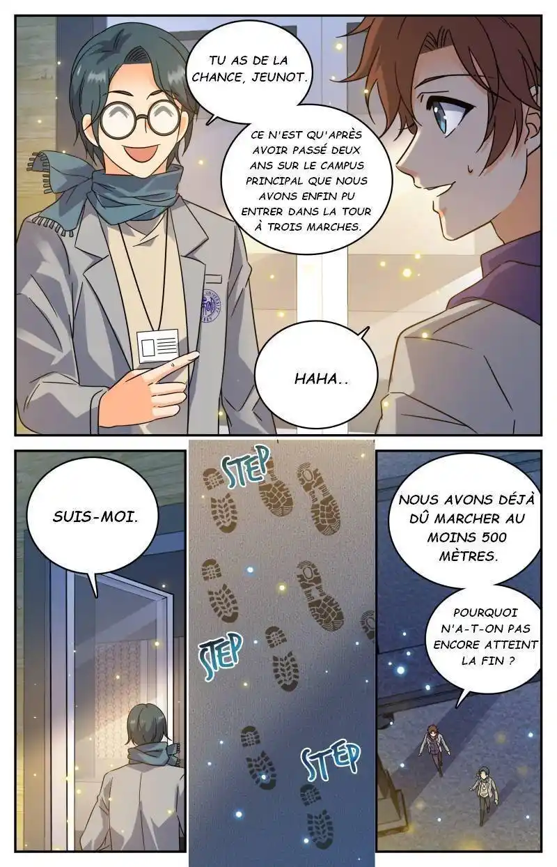 Versatile Mage 197 page 4