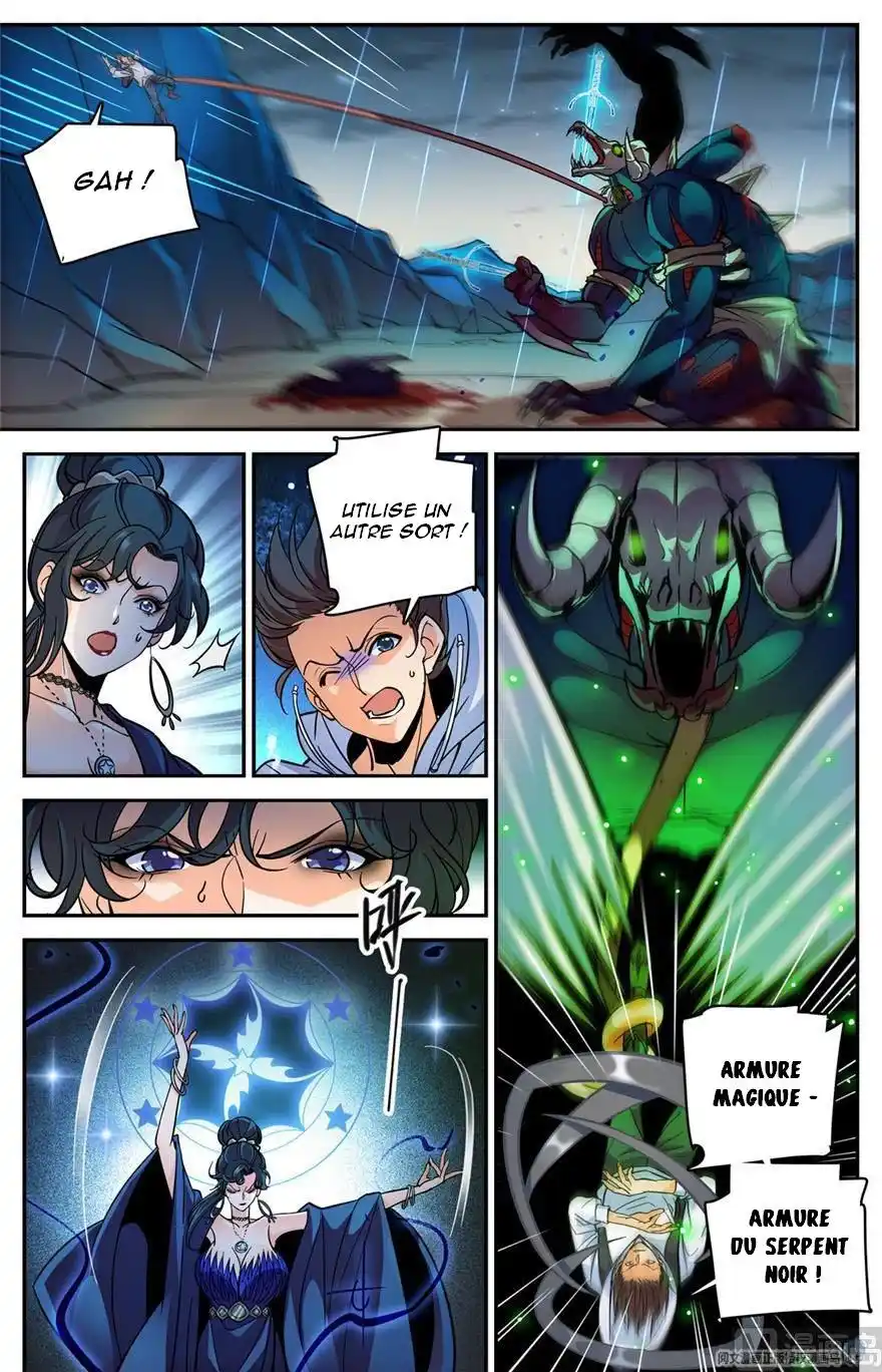 Versatile Mage 372 page 3