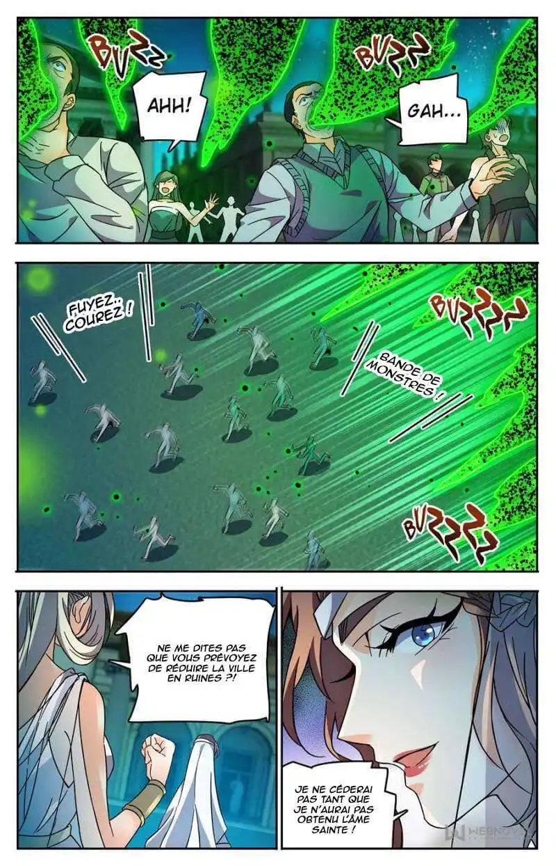 Versatile Mage 761 page 3