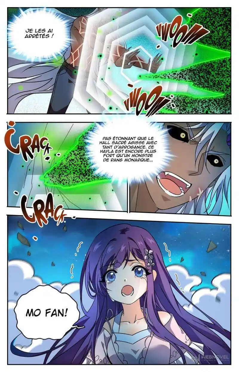 Versatile Mage 761 page 4