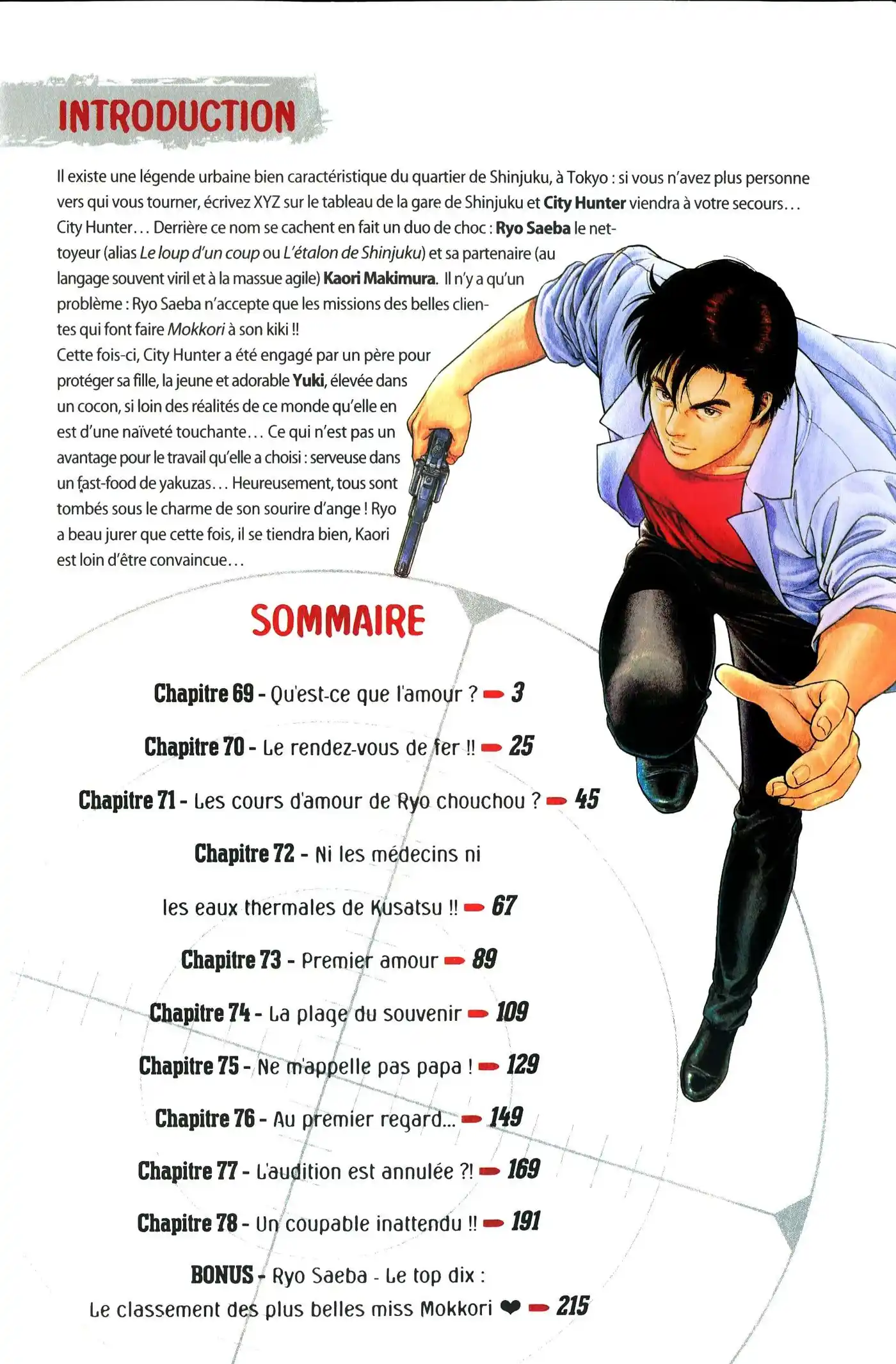 City Hunter – Ultime 8 page 4