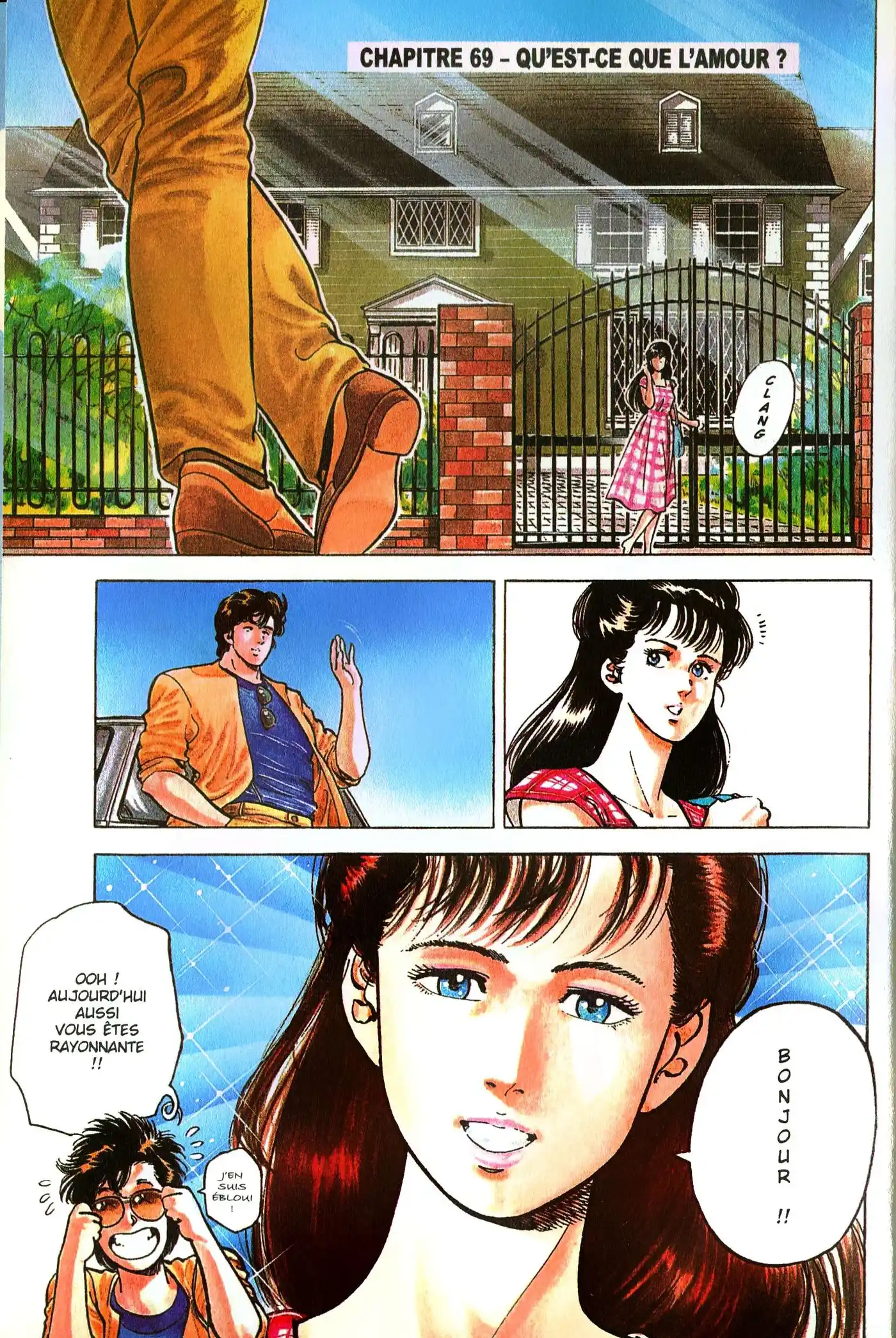 City Hunter – Ultime 8 page 5