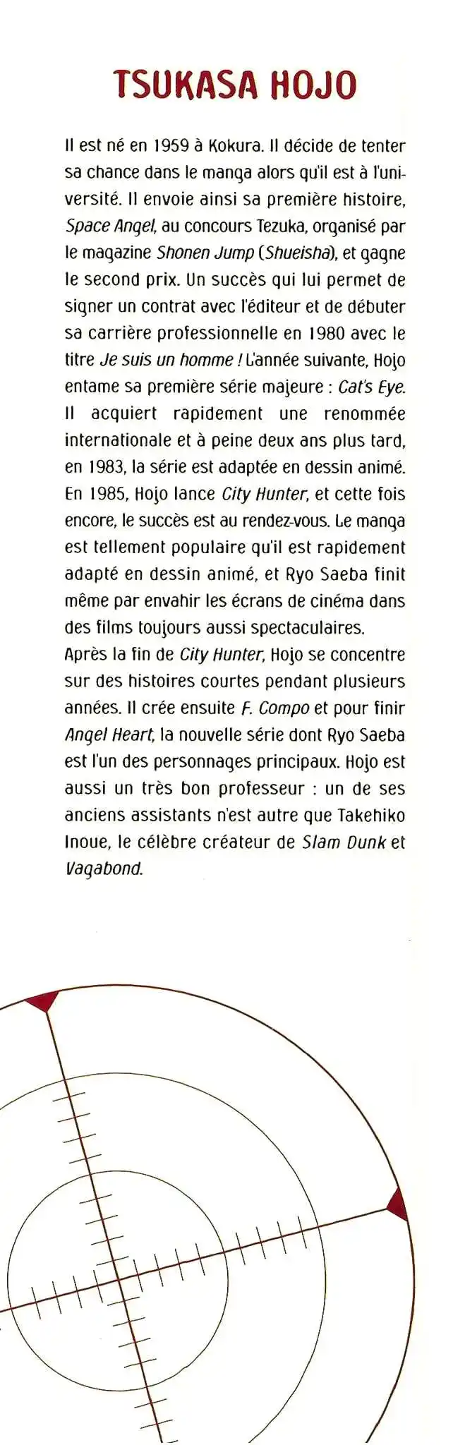 City Hunter – Ultime 2 page 2