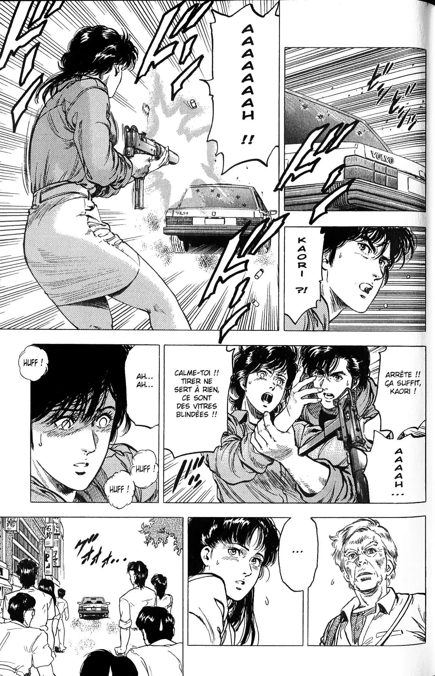 City Hunter – Ultime 26 page 11