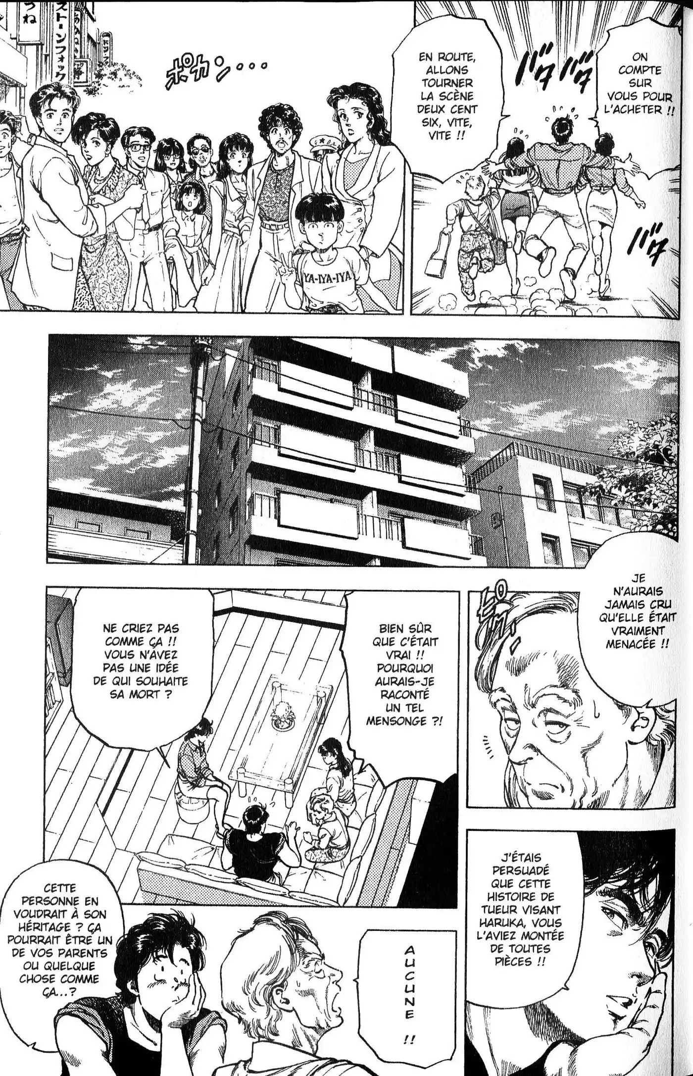 City Hunter – Ultime 26 page 13