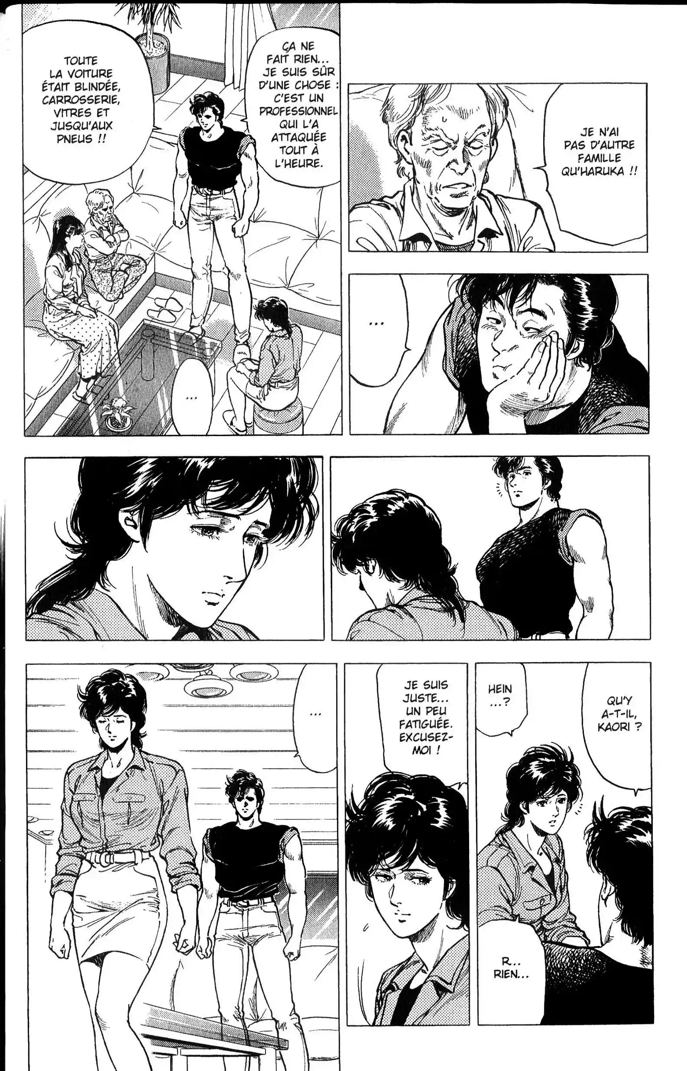 City Hunter – Ultime 26 page 14