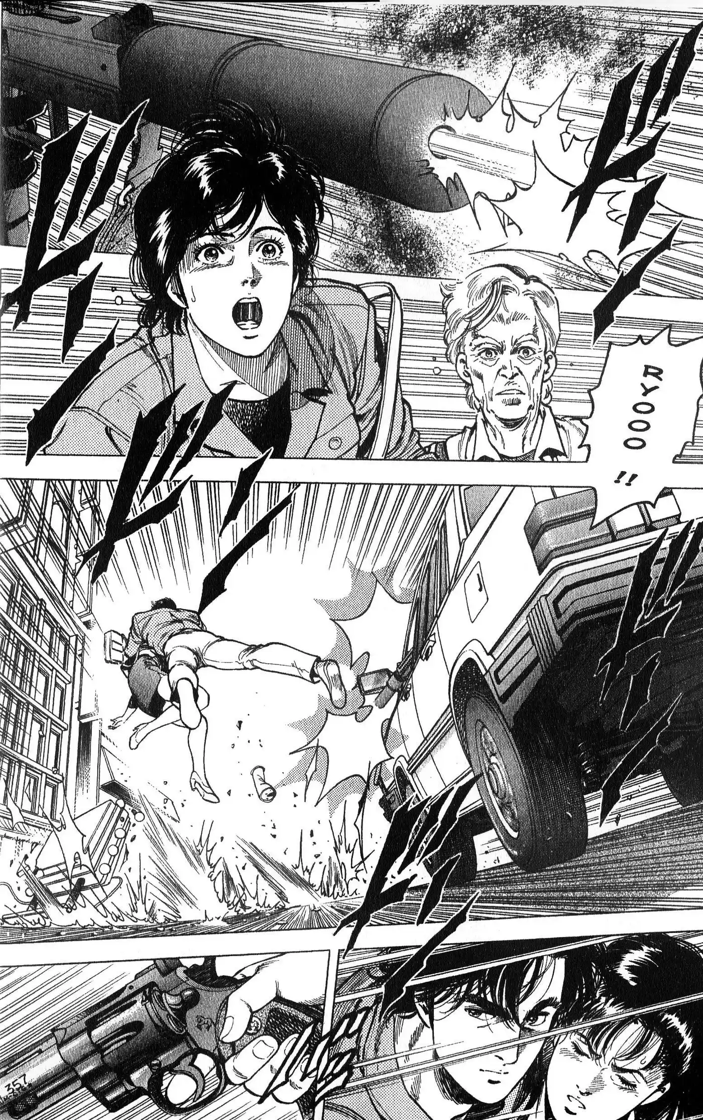City Hunter – Ultime 26 page 8