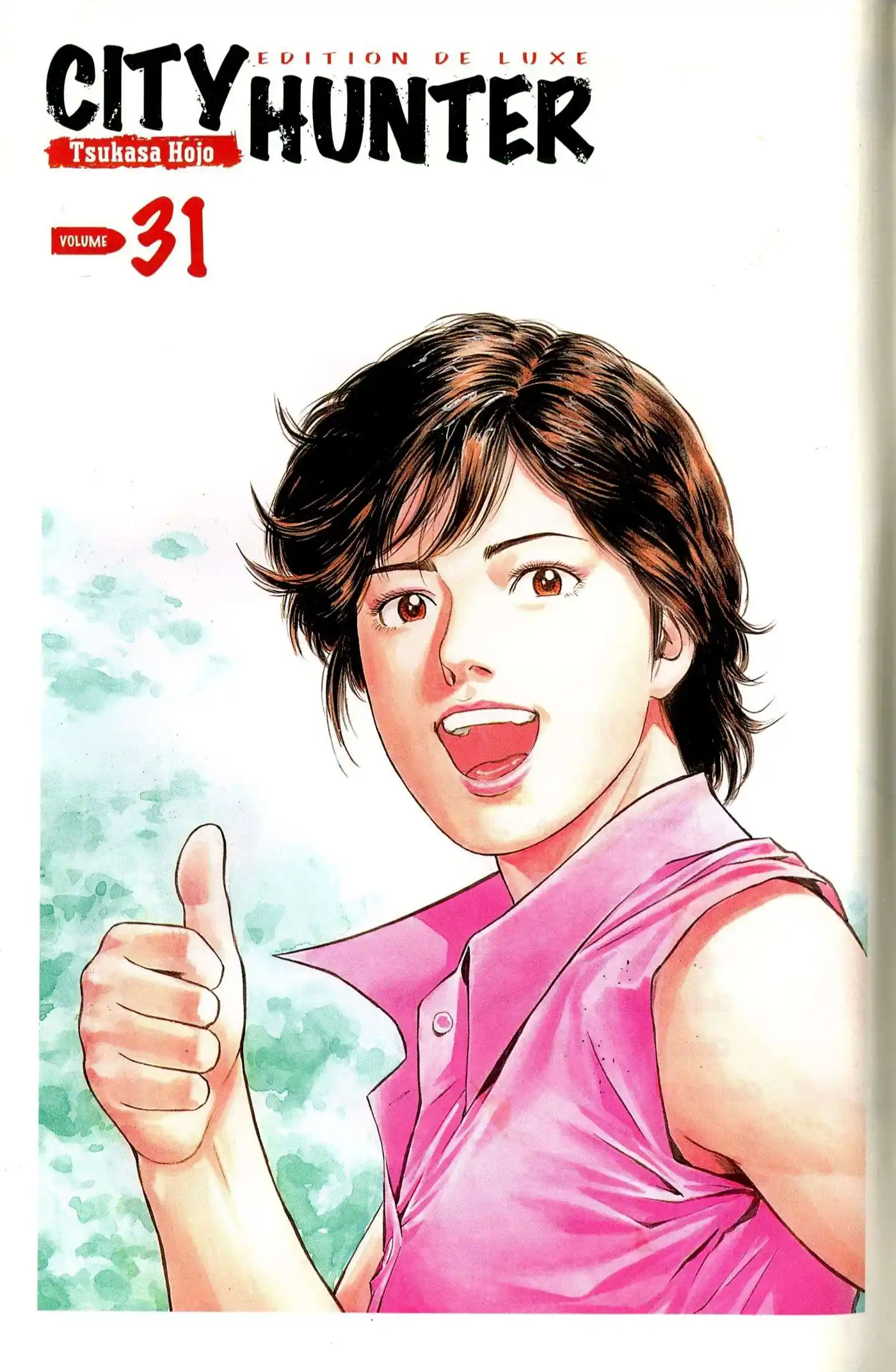 City Hunter – Ultime 31 page 3