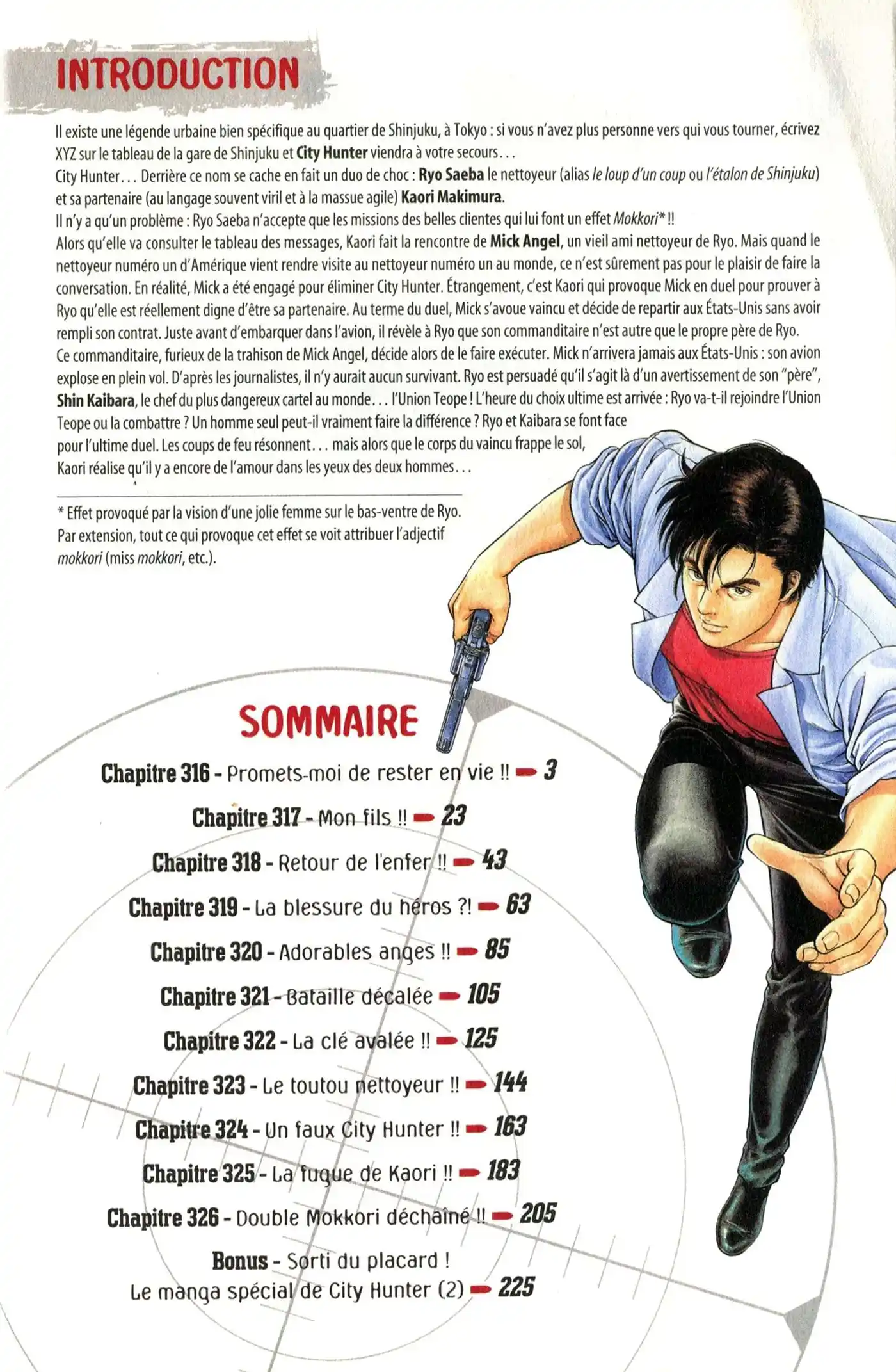 City Hunter – Ultime 31 page 4