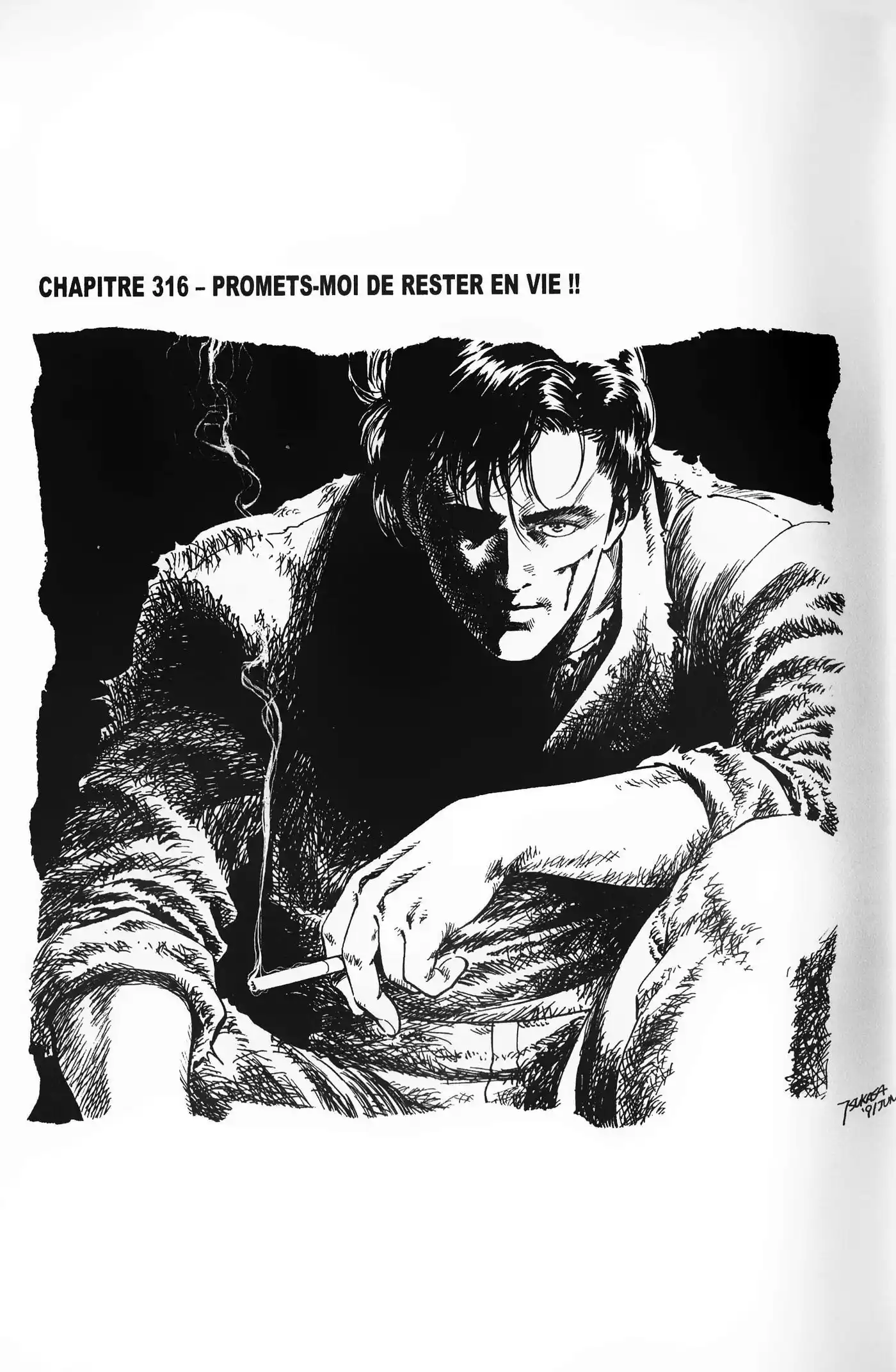 City Hunter – Ultime 31 page 5