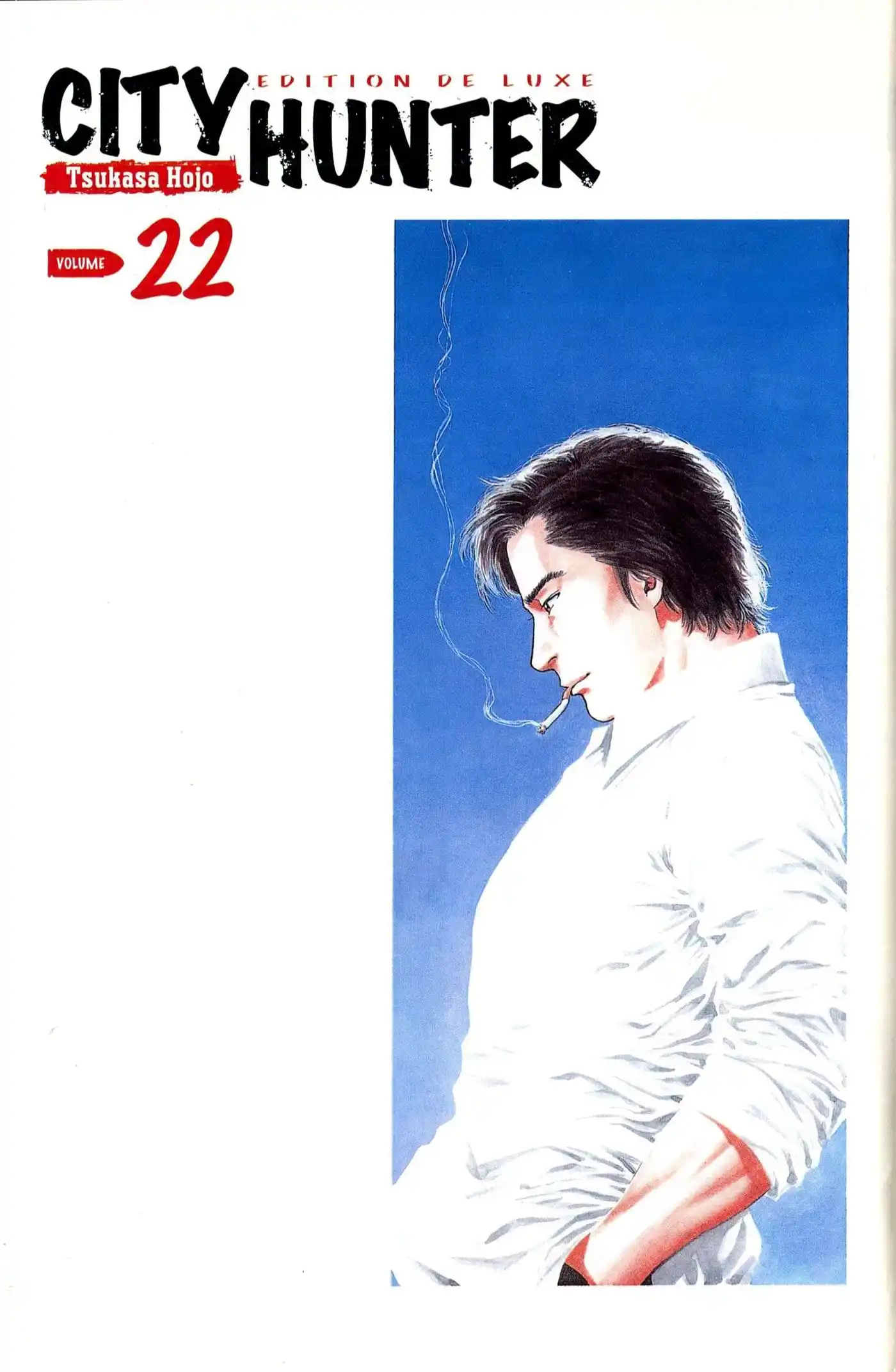 City Hunter – Ultime 22 page 3