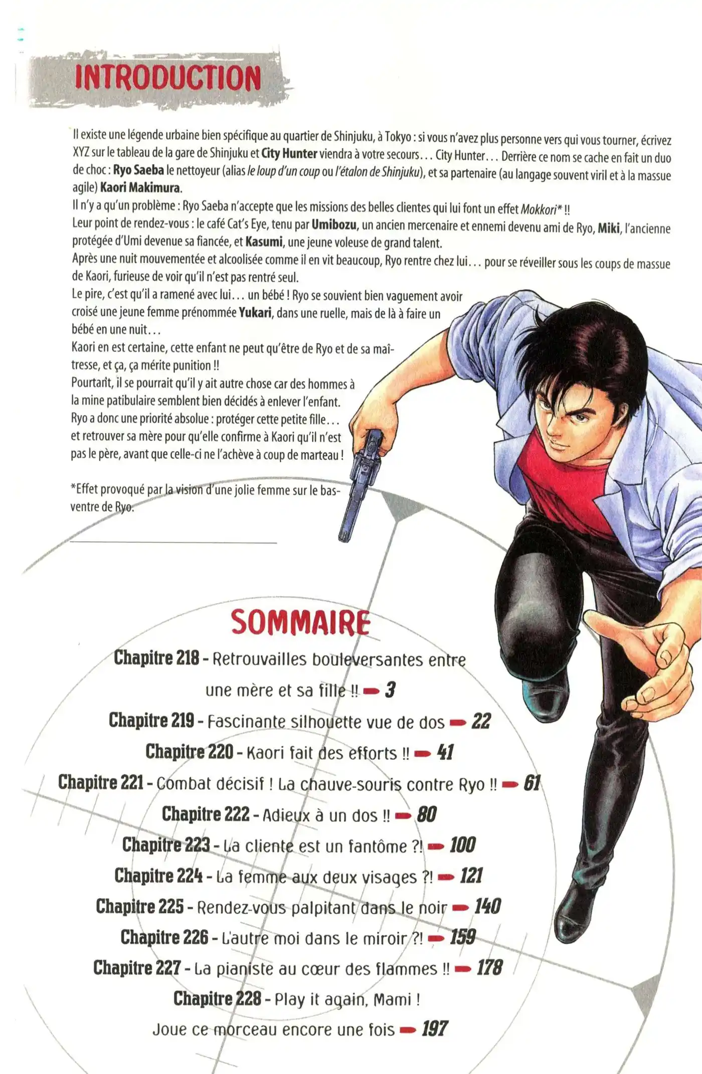City Hunter – Ultime 22 page 4