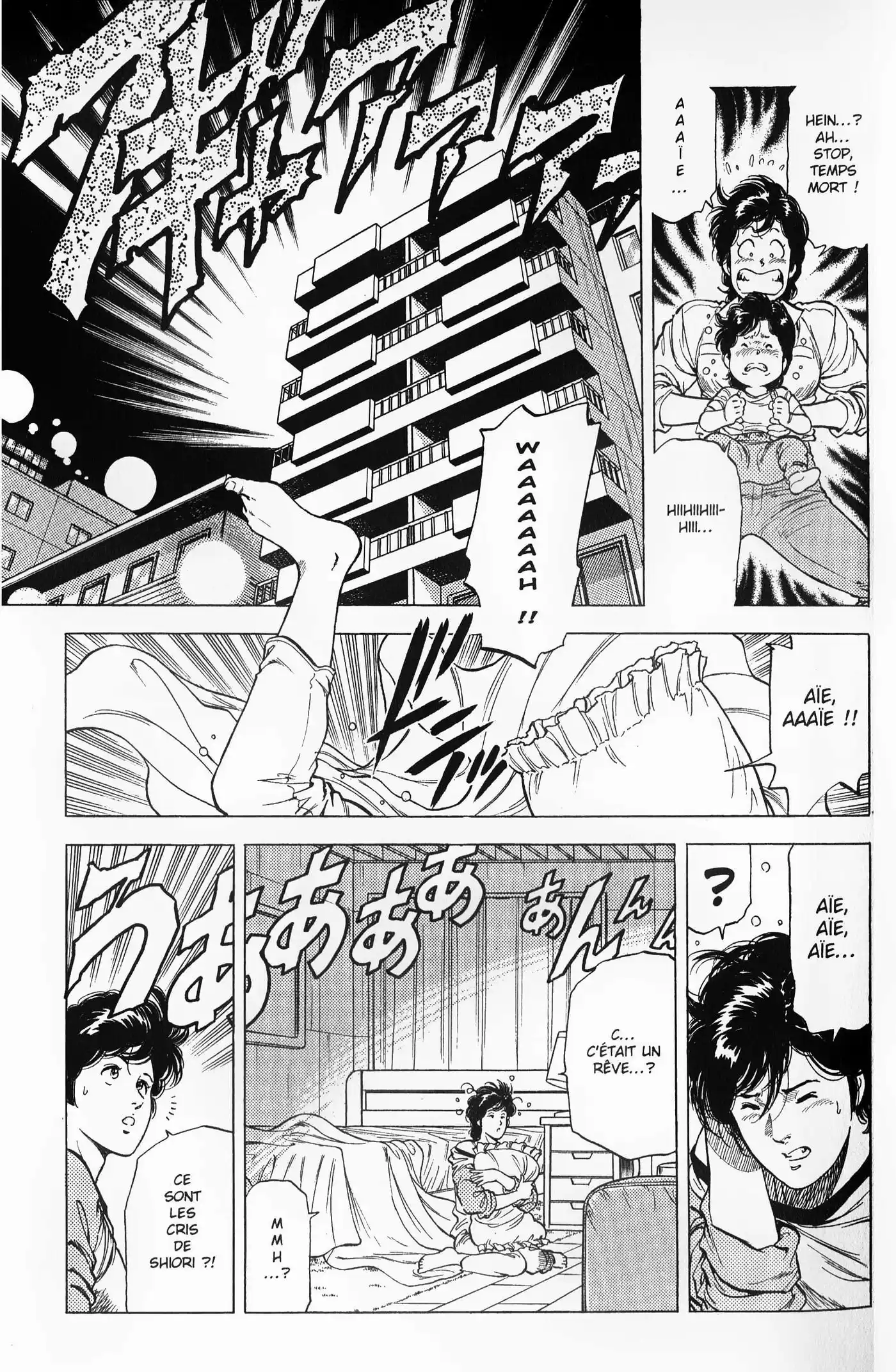 City Hunter – Ultime 22 page 7