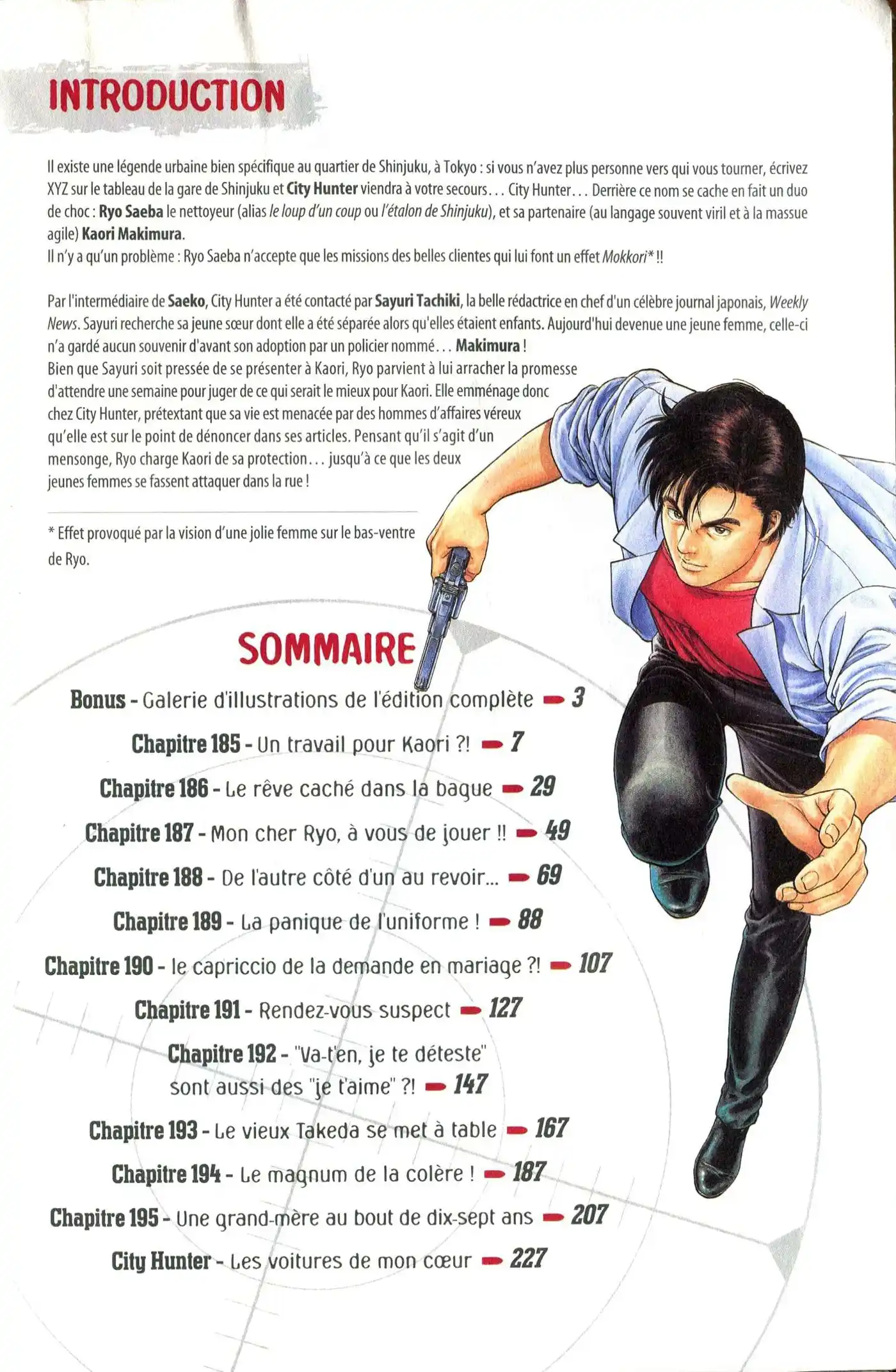 City Hunter – Ultime 19 page 4