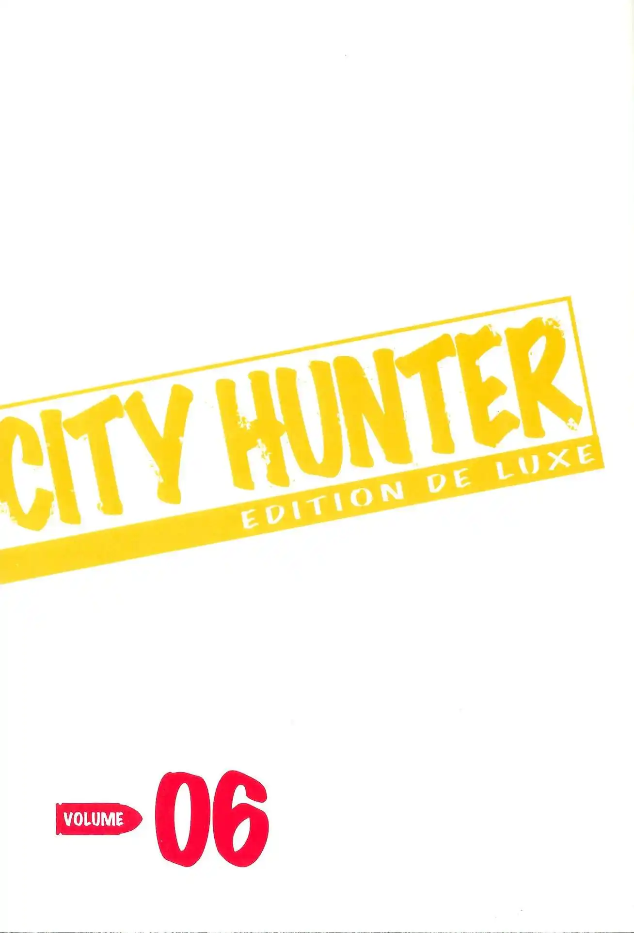 City Hunter – Ultime 6 page 2