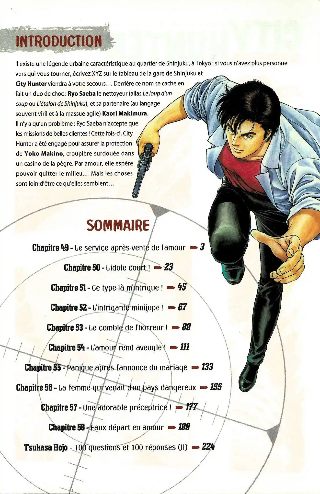 City Hunter – Ultime 6 page 3