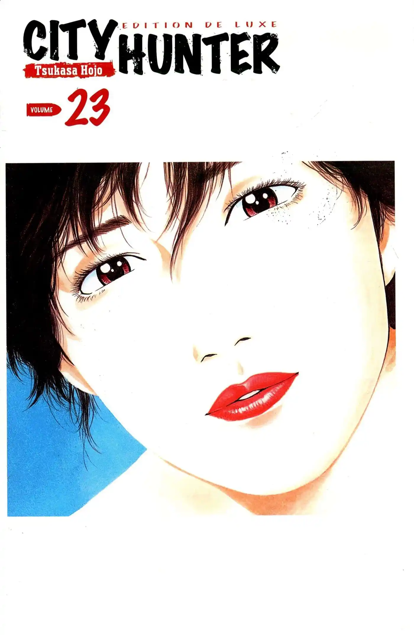 City Hunter – Ultime 23 page 3