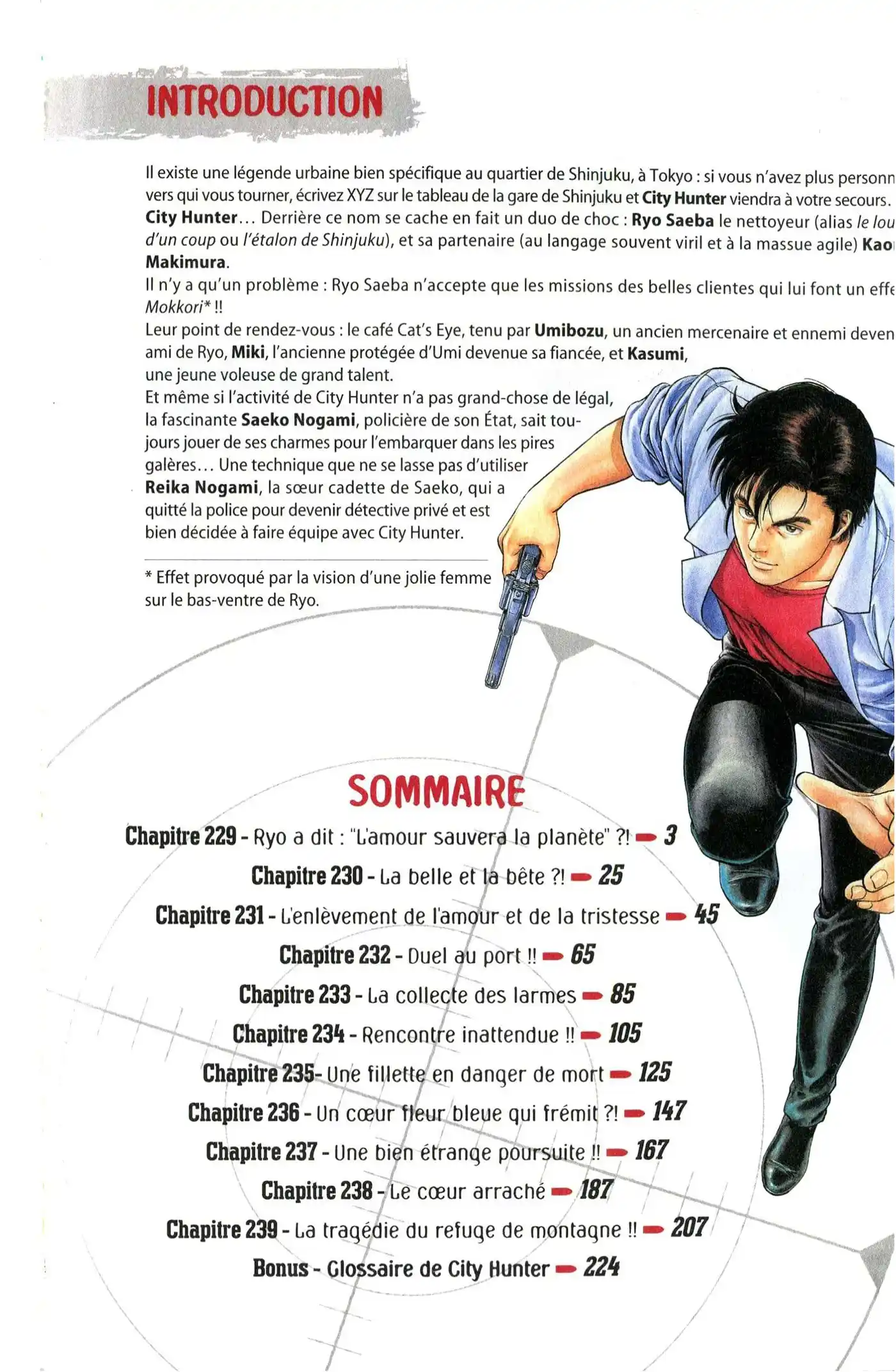 City Hunter – Ultime 23 page 4