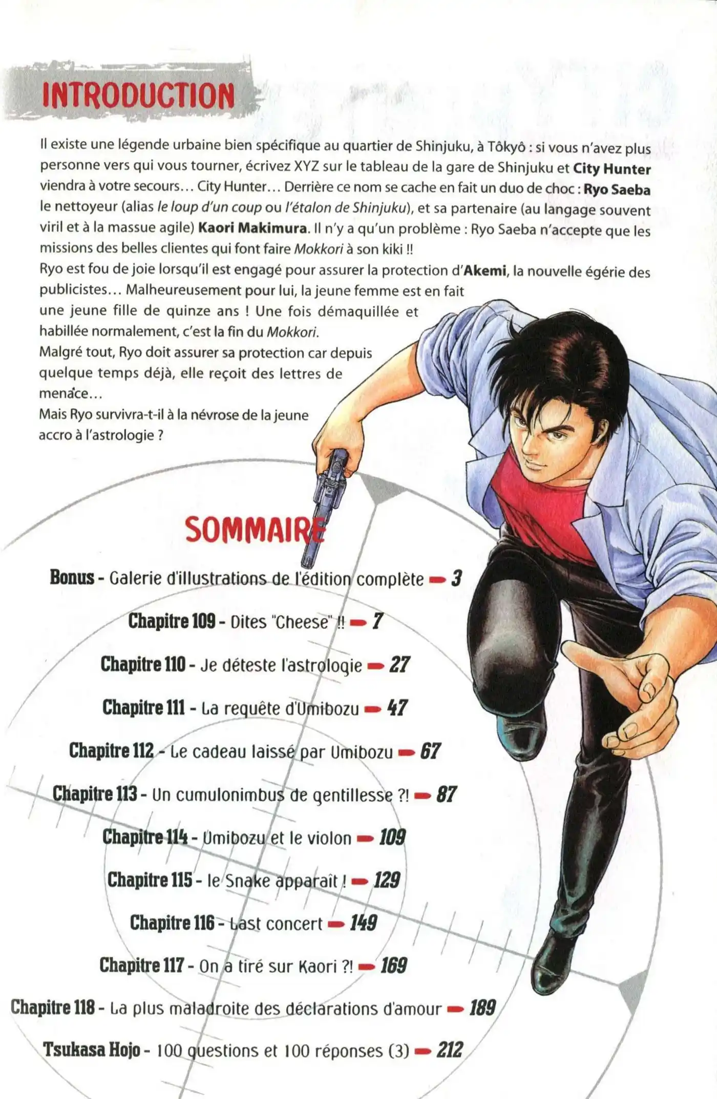 City Hunter – Ultime 12 page 4