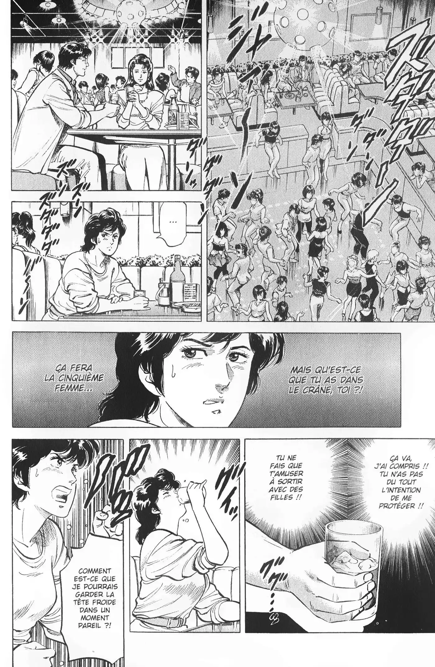 City Hunter – Ultime 13 page 14