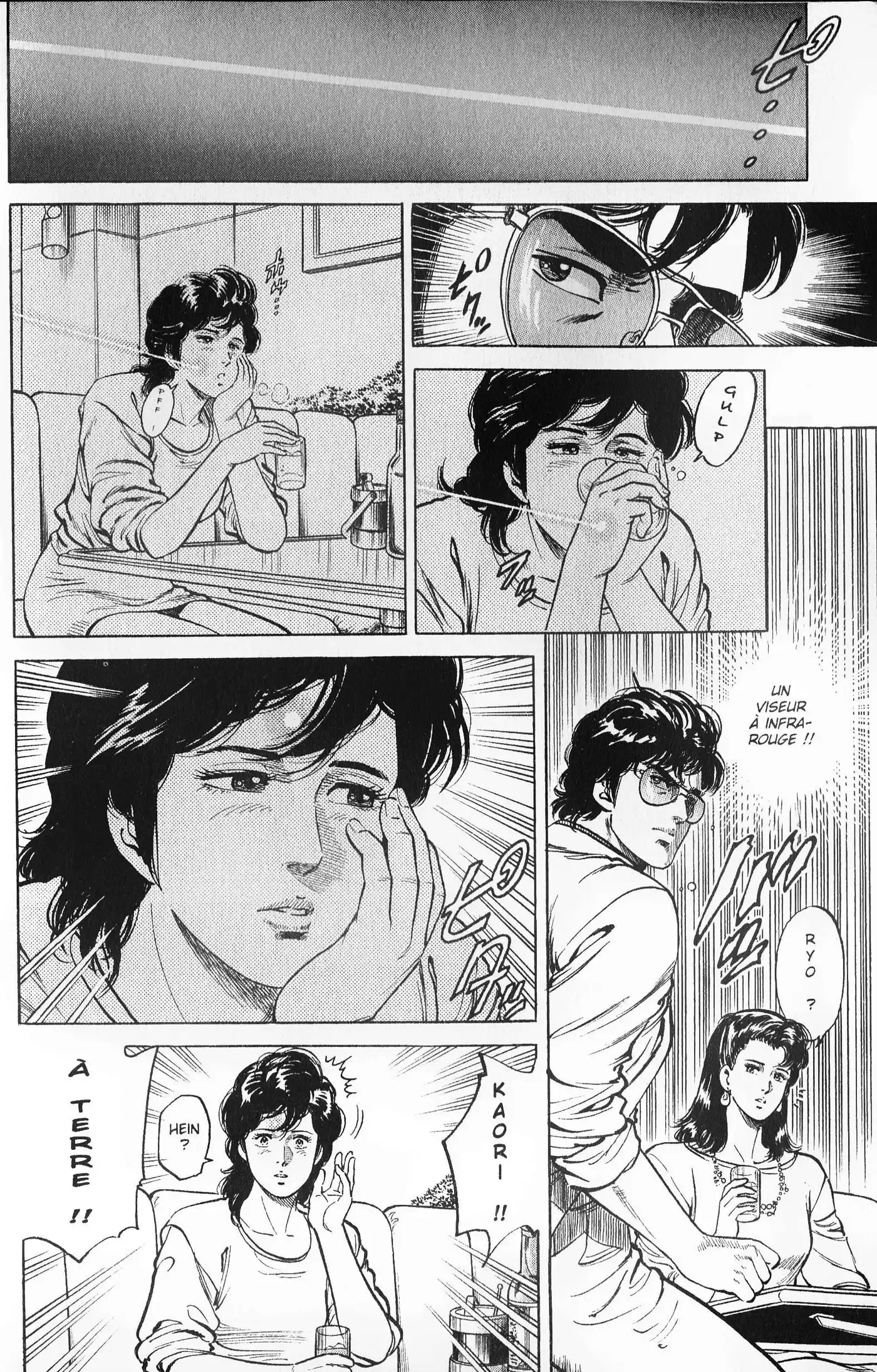 City Hunter – Ultime 13 page 16