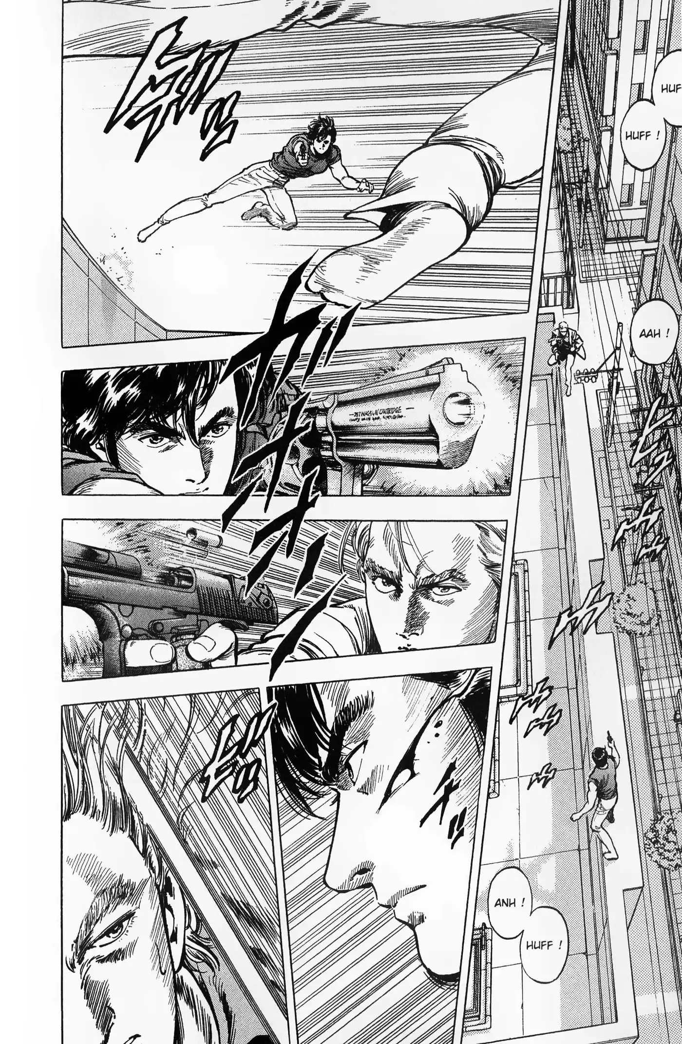 City Hunter – Ultime 29 page 10