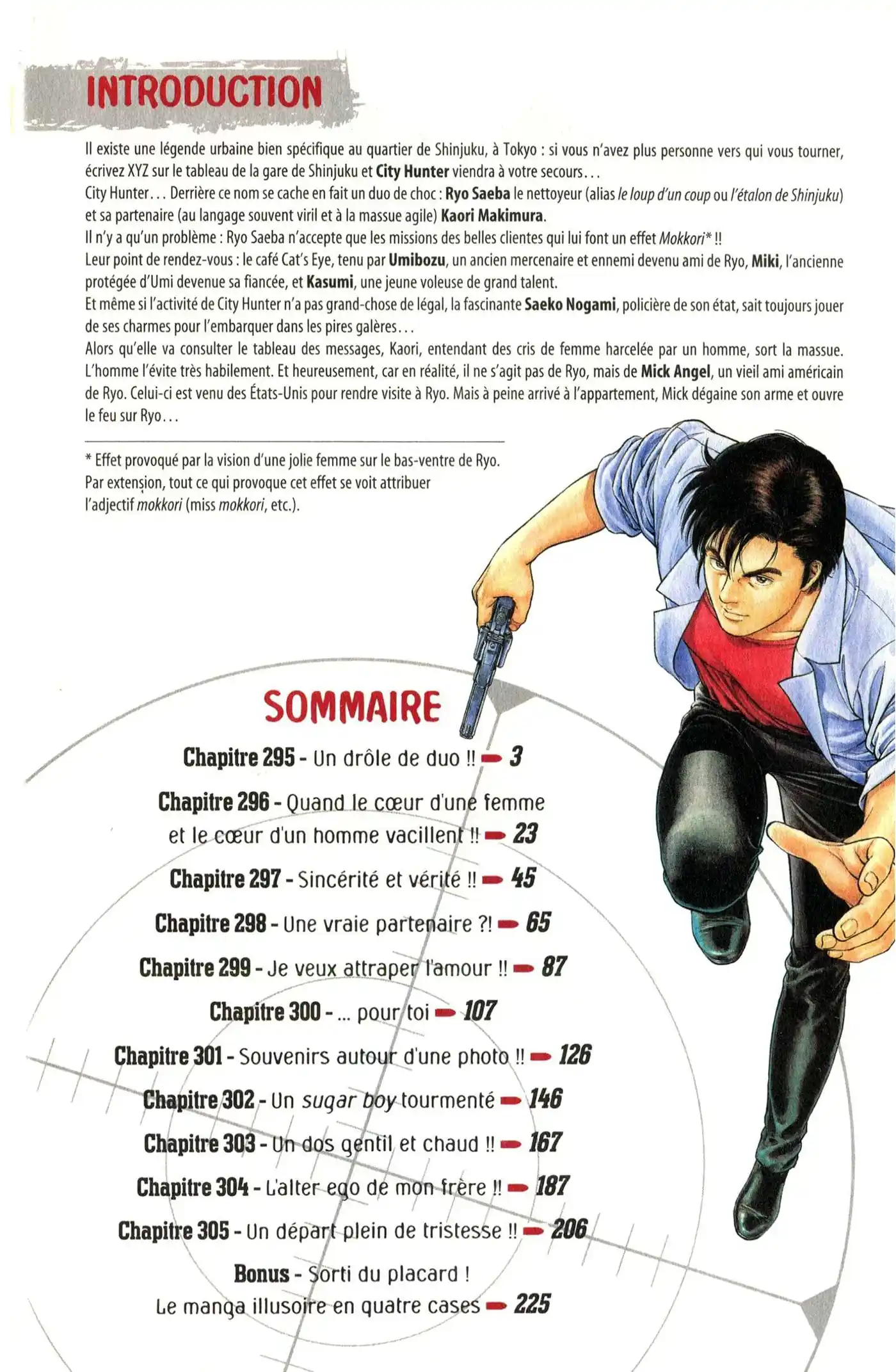 City Hunter – Ultime 29 page 4