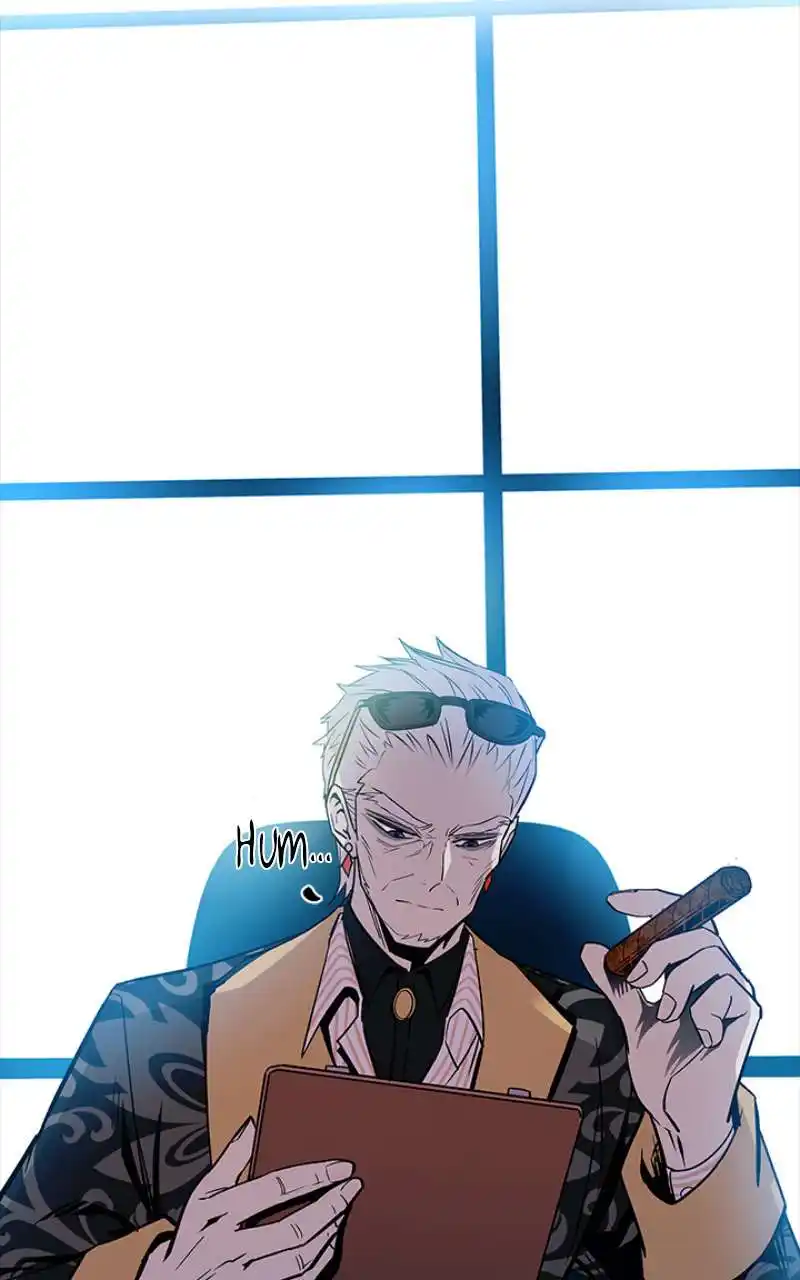 Villain To Kill 75 page 7