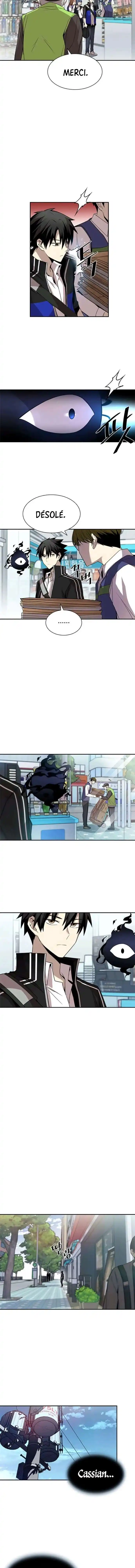 Villain To Kill 19 page 3