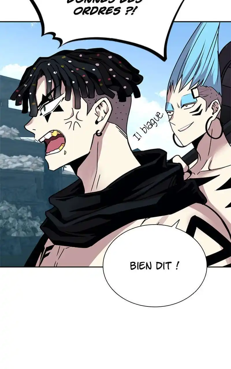 Villain To Kill 59 page 8