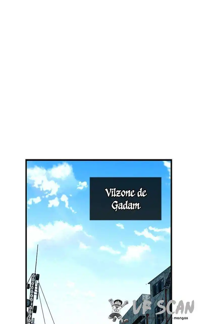 Villain To Kill 123 page 1