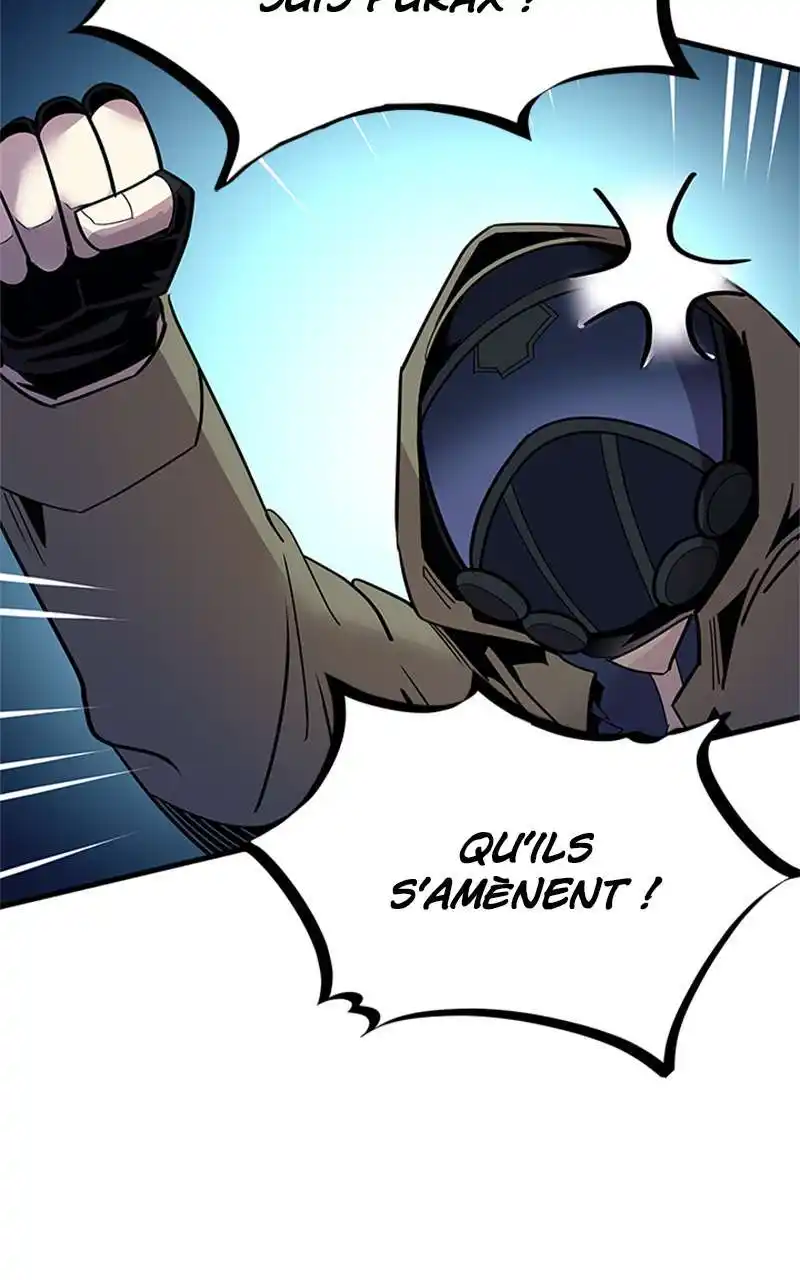 Villain To Kill 123 page 4