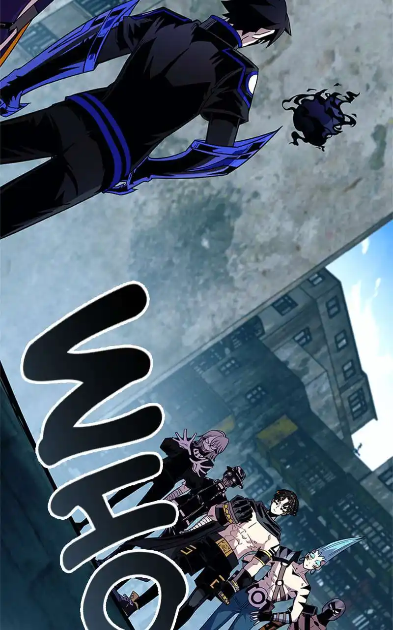 Villain To Kill 123 page 7