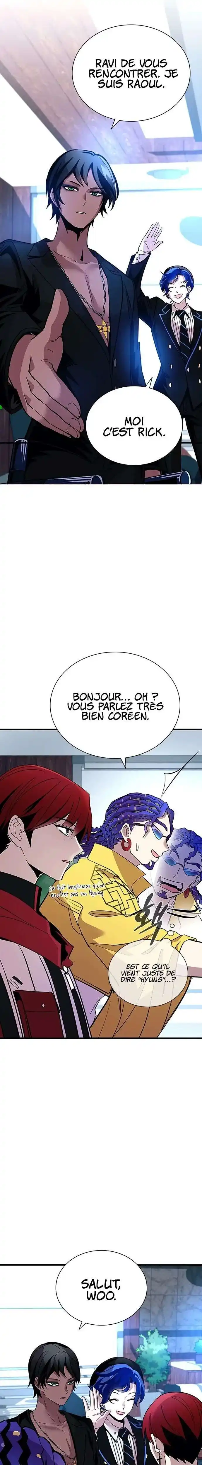 Villain To Kill 106 page 5
