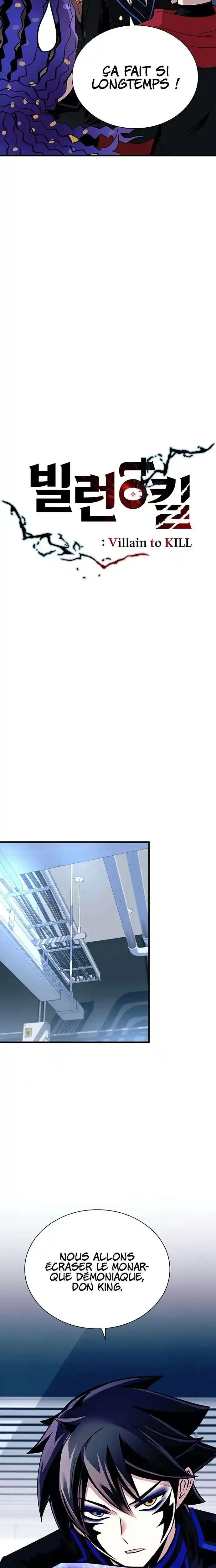 Villain To Kill 106 page 6