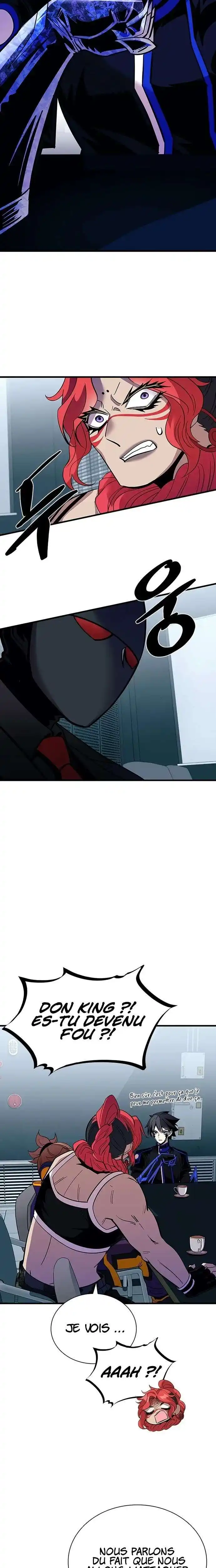 Villain To Kill 106 page 7