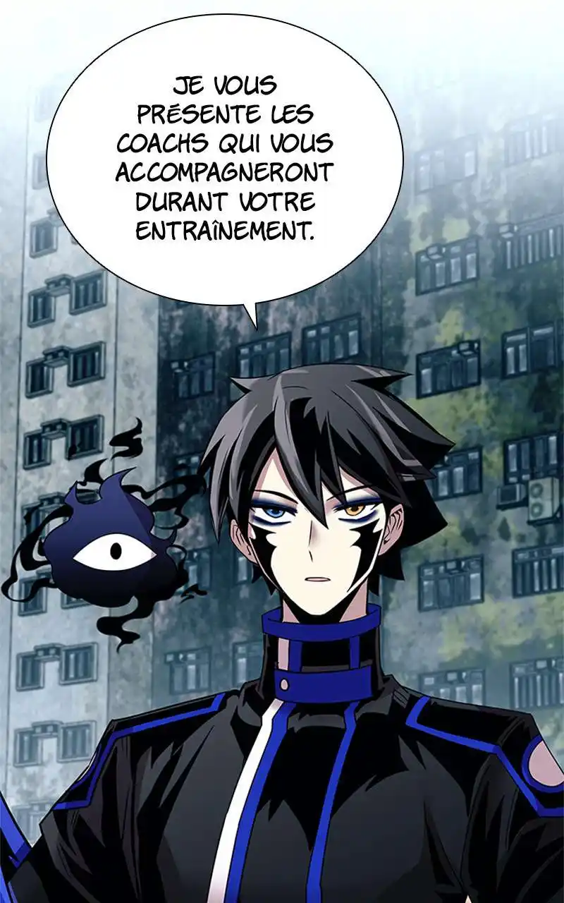 Villain To Kill 126 page 4