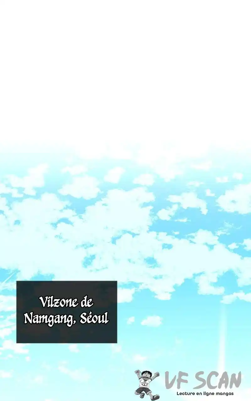 Villain To Kill 56 page 1