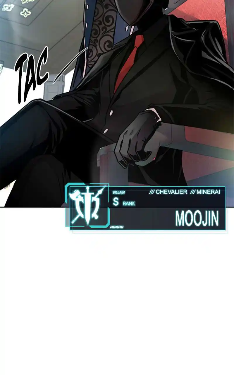 Villain To Kill 56 page 8