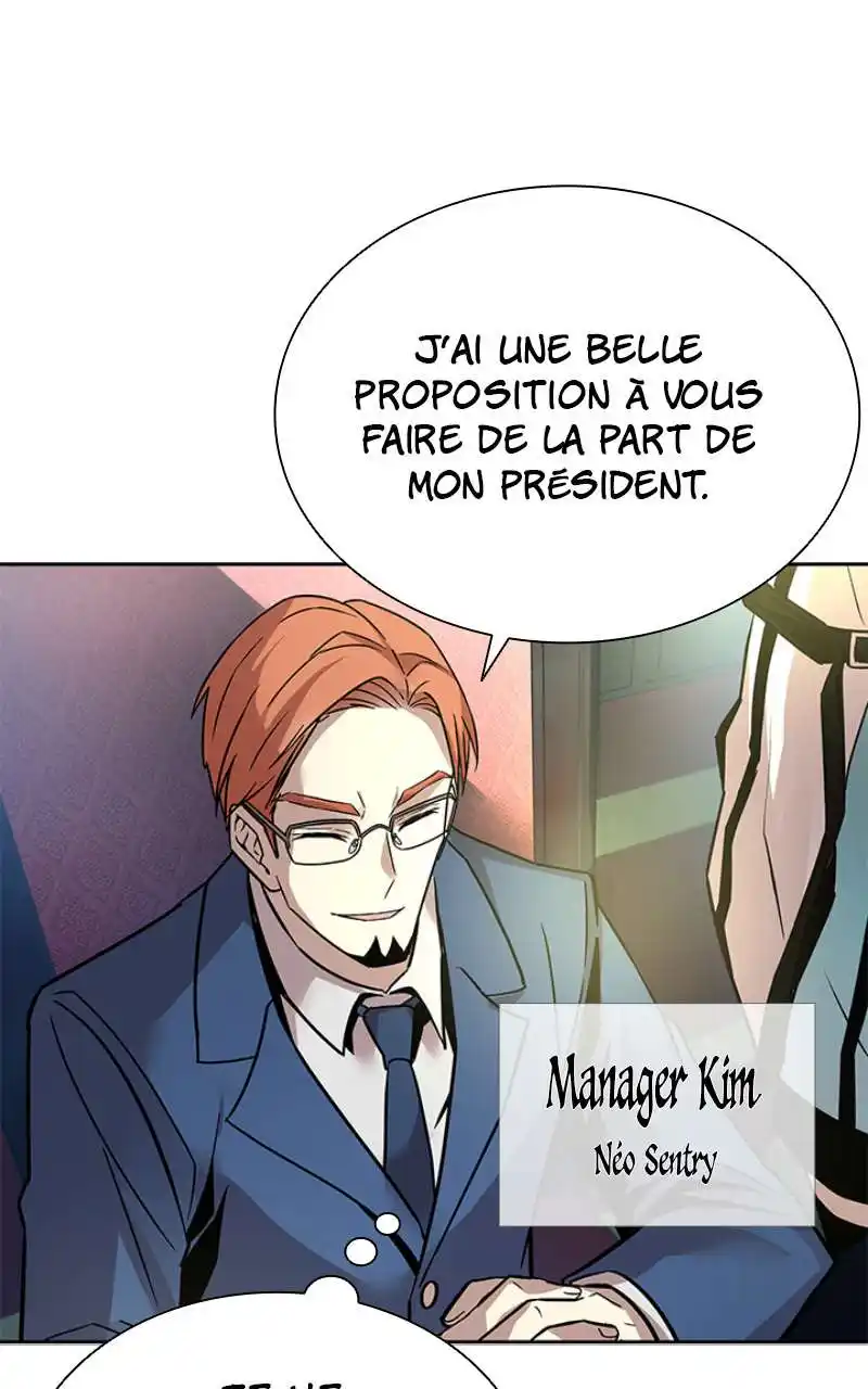 Villain To Kill 56 page 9